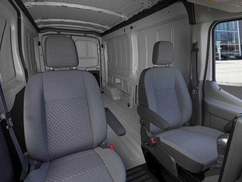 new 2026 Ford Transit-250 car, priced at $49,277