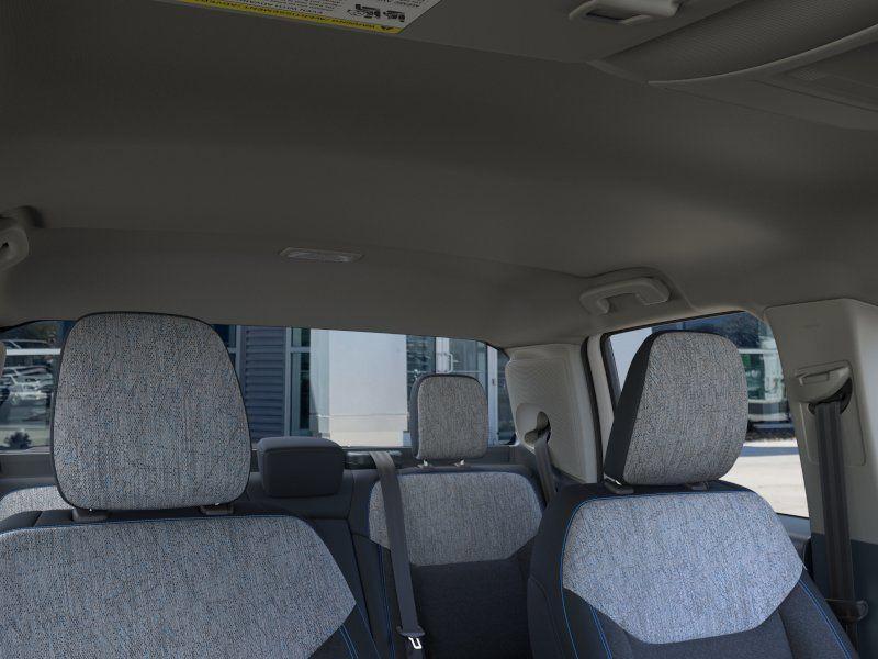 new 2026 Ford Maverick car, priced at $33,833