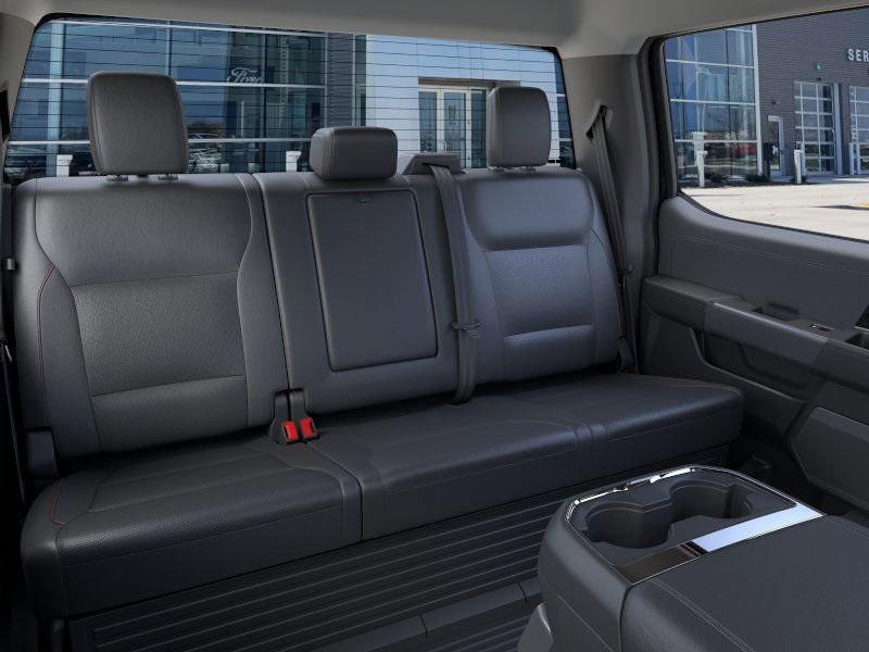 new 2026 Ford F-250 car, priced at $77,987