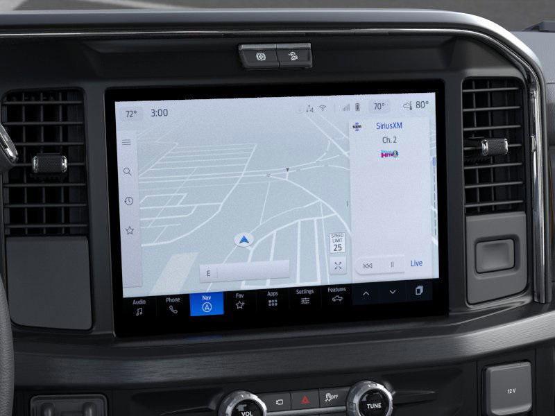 new 2026 Ford F-250 car, priced at $77,987