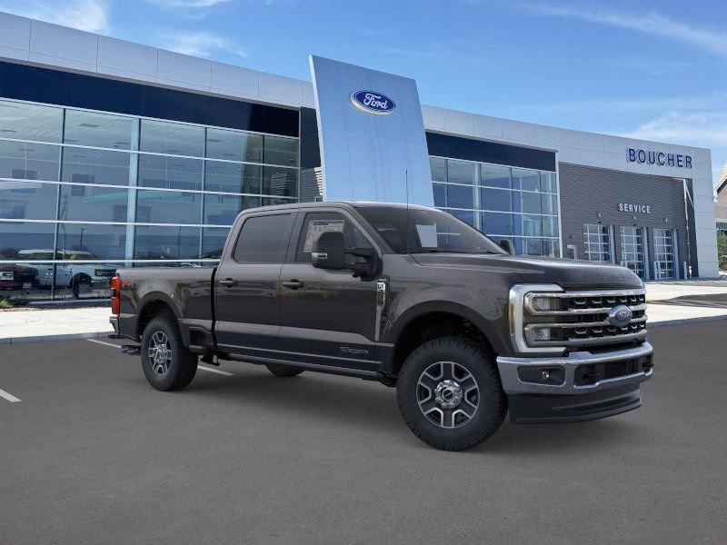 new 2026 Ford F-250 car, priced at $77,987