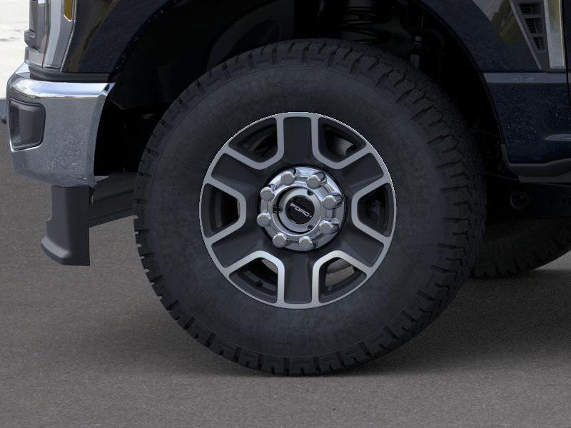 new 2026 Ford F-250 car, priced at $77,987