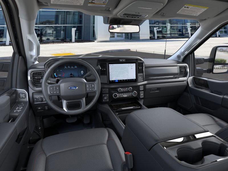 new 2026 Ford F-250 car, priced at $77,987