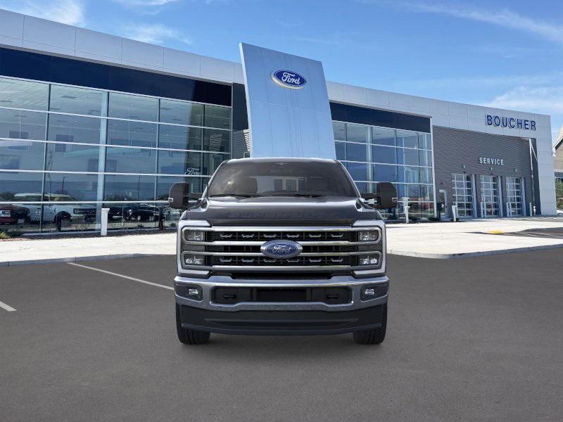 new 2026 Ford F-250 car, priced at $77,987