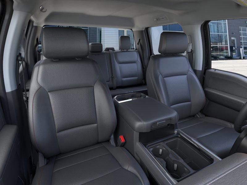 new 2026 Ford F-250 car, priced at $77,987