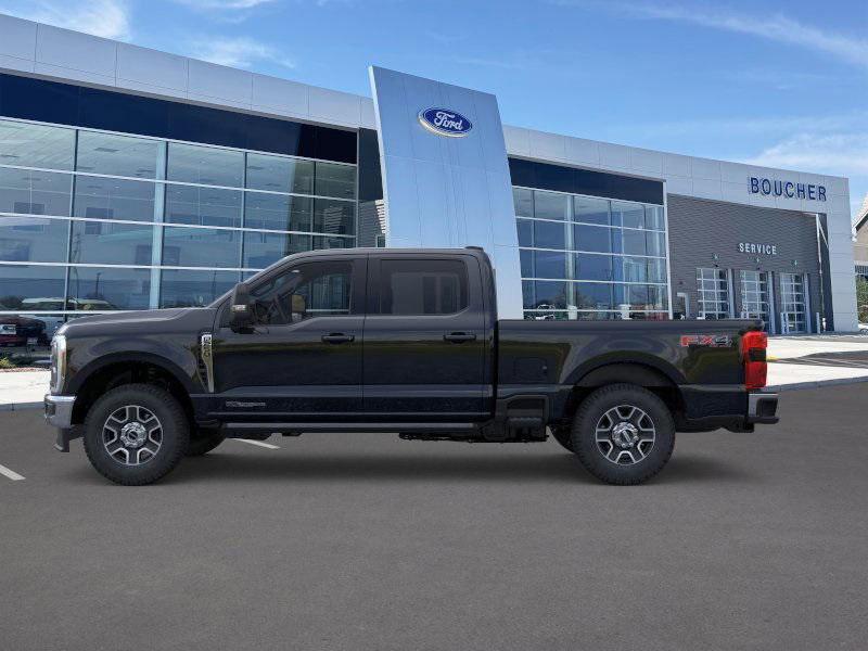 new 2026 Ford F-250 car, priced at $77,987
