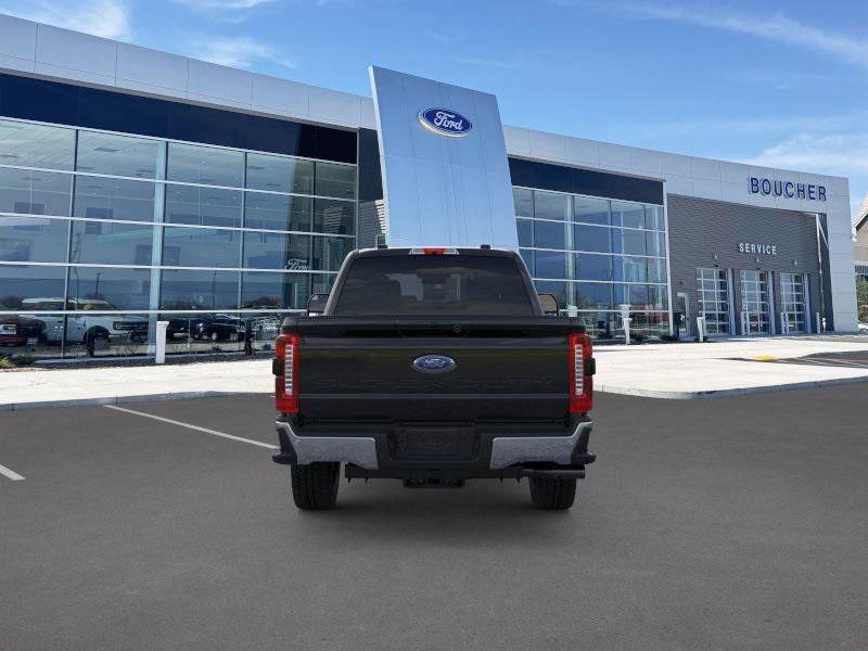 new 2026 Ford F-250 car, priced at $77,987