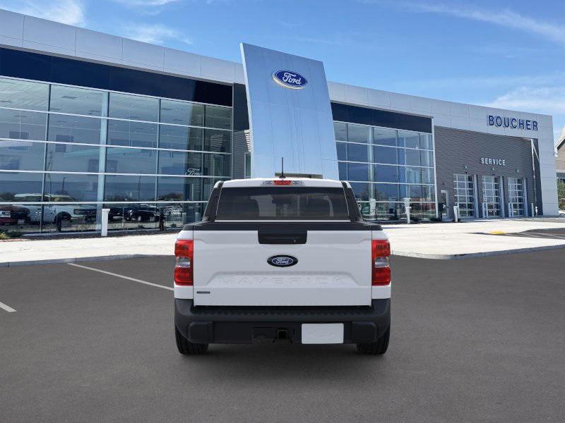 new 2025 Ford Maverick car, priced at $29,000
