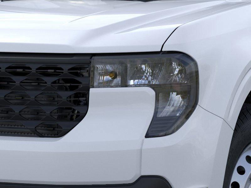new 2025 Ford Maverick car, priced at $29,000