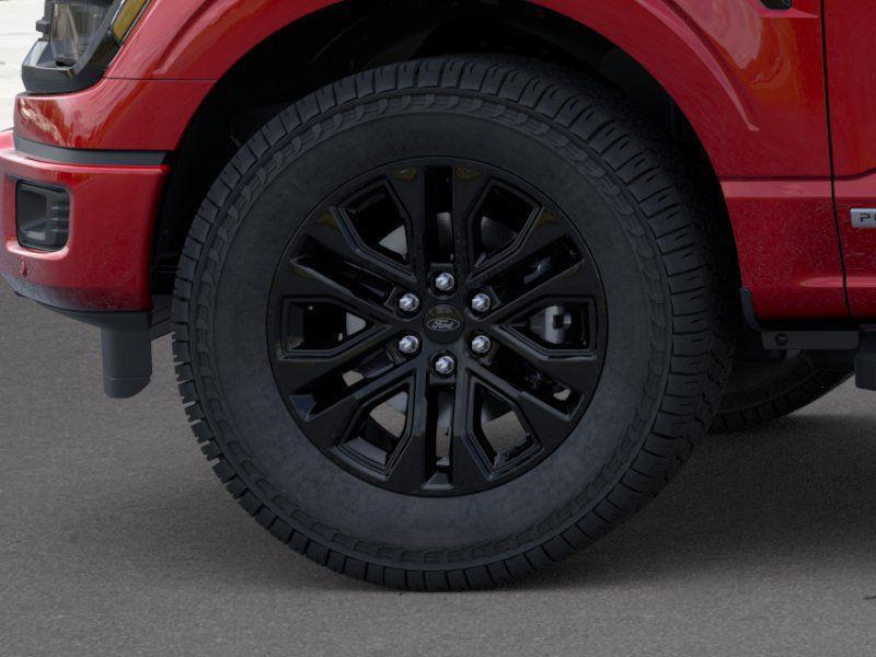 new 2026 Ford F-150 car, priced at $61,774