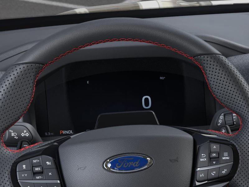 new 2026 Ford Explorer car, priced at $59,487