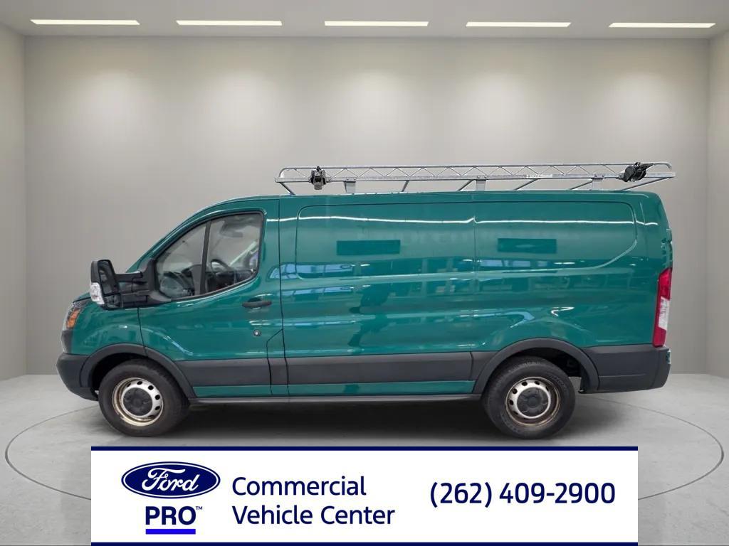 used 2019 Ford Transit-150 car, priced at $19,998