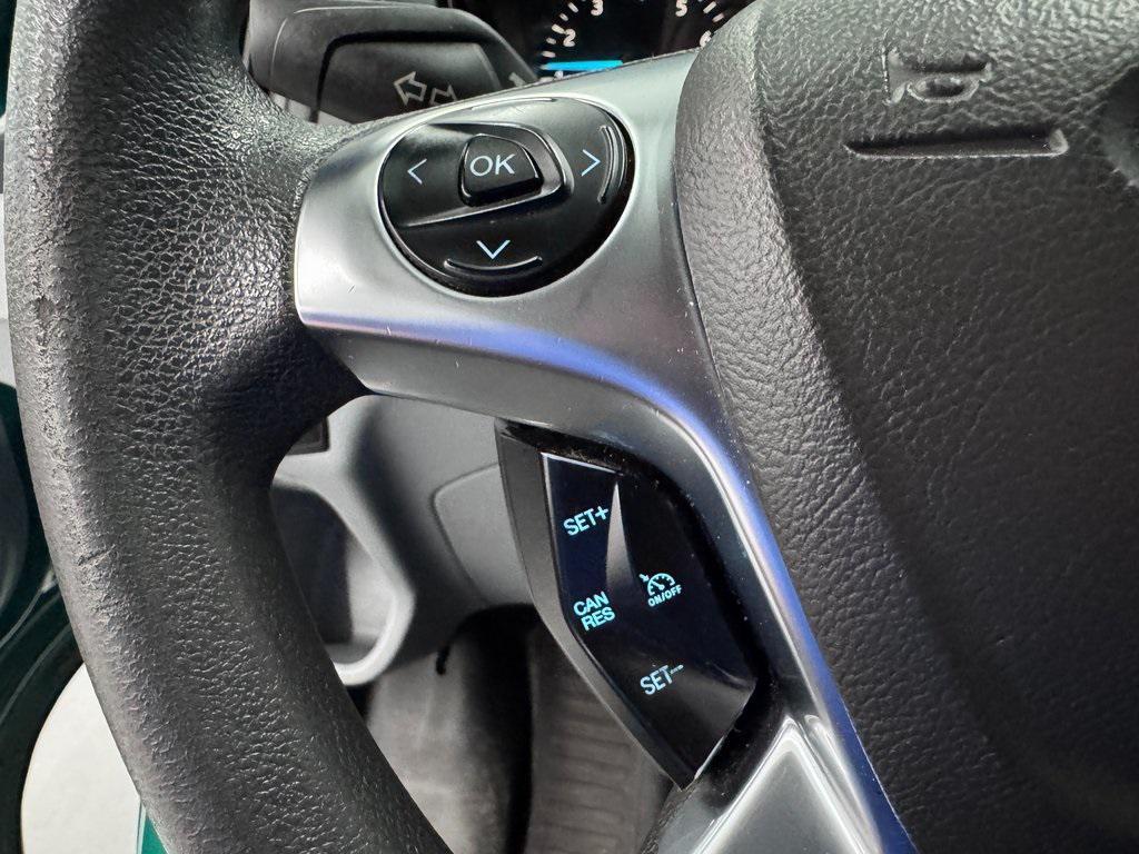 used 2019 Ford Transit-150 car, priced at $19,998