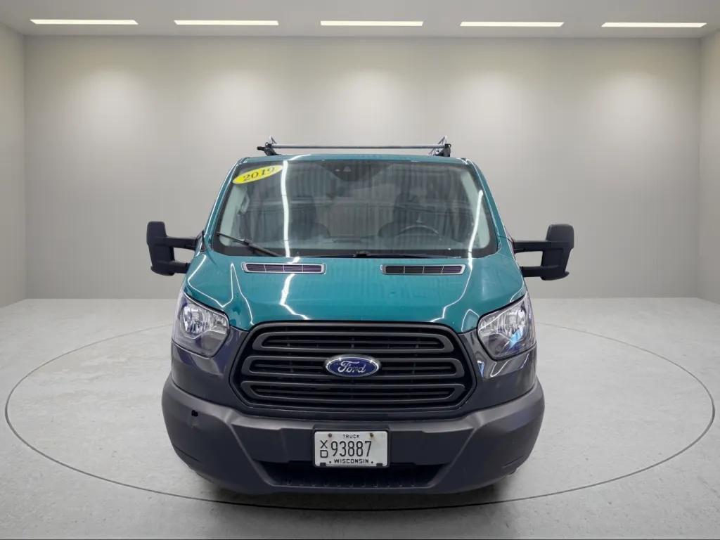 used 2019 Ford Transit-150 car, priced at $19,998