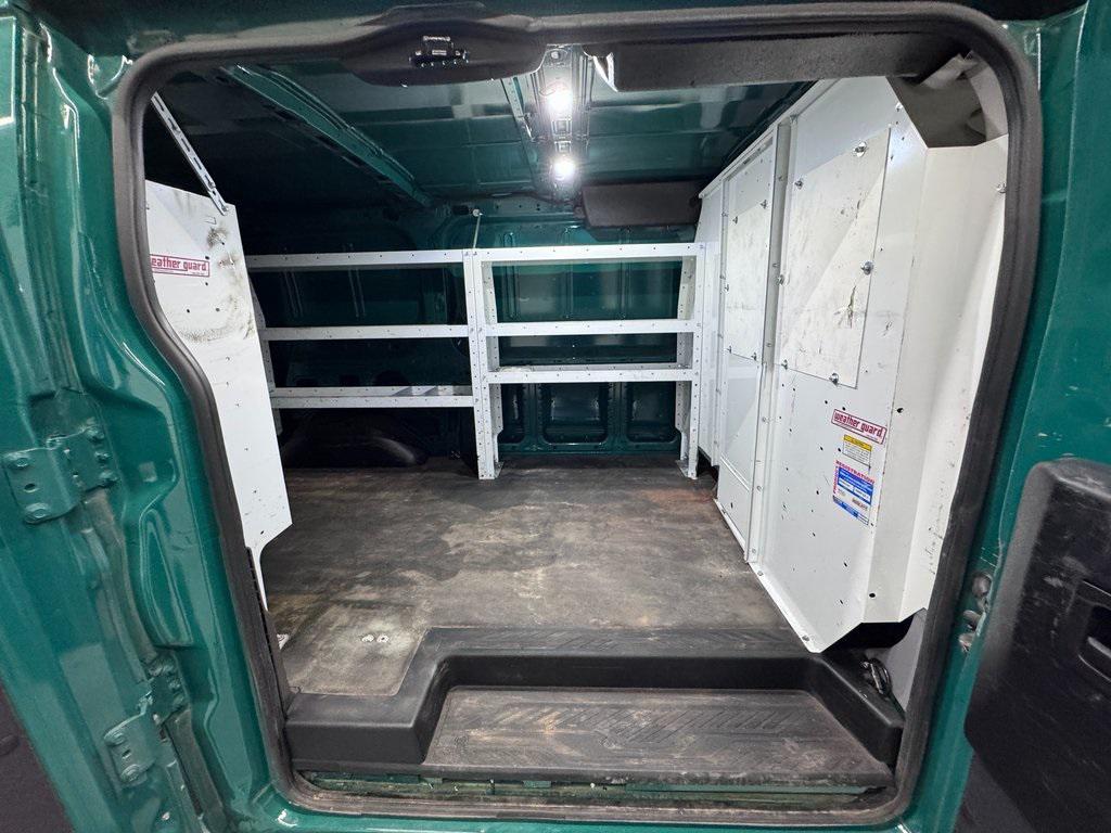 used 2019 Ford Transit-150 car, priced at $19,998