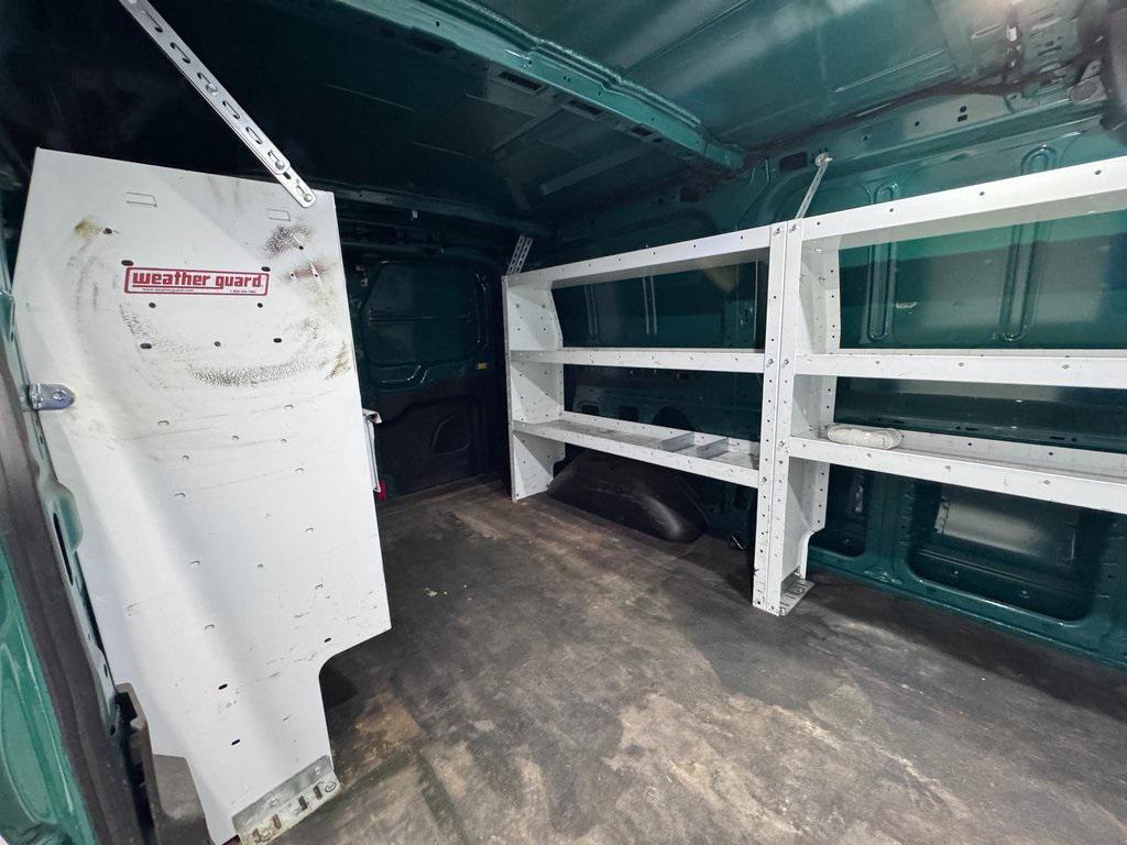 used 2019 Ford Transit-150 car, priced at $19,998