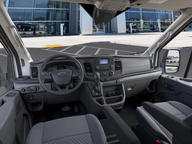 new 2025 Ford Transit-250 car, priced at $47,698