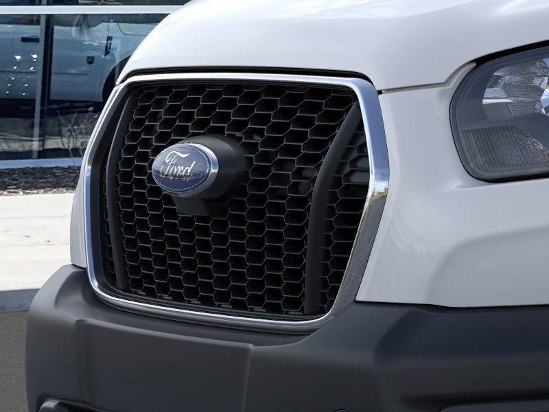 new 2025 Ford Transit-250 car, priced at $47,698