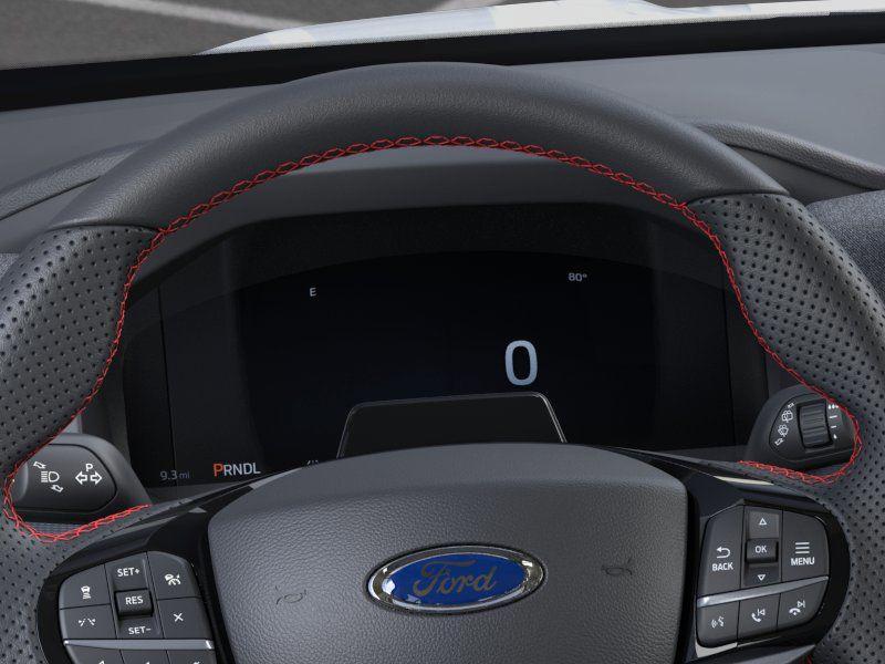 new 2026 Ford Explorer car, priced at $46,289