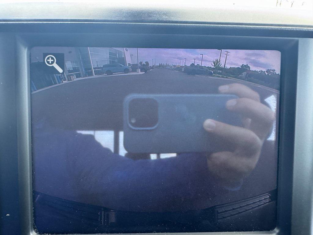 used 2020 Ram 1500 car, priced at $31,995