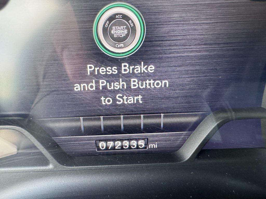 used 2020 Ram 1500 car, priced at $31,995