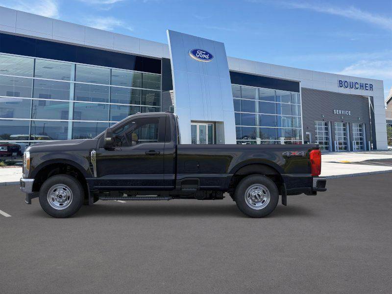 new 2026 Ford F-250 car, priced at $48,999