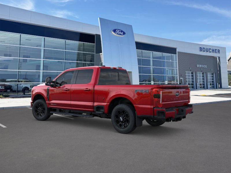 new 2026 Ford F-350 car, priced at $82,777