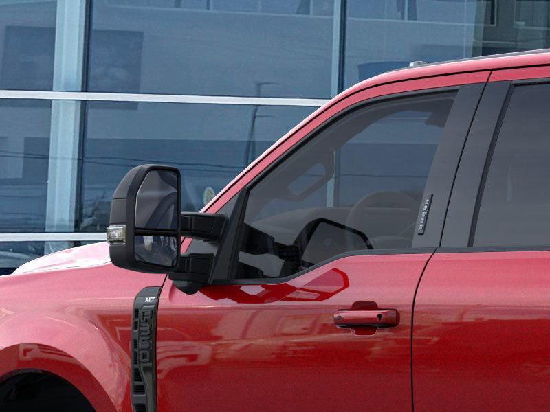 new 2026 Ford F-350 car, priced at $82,777