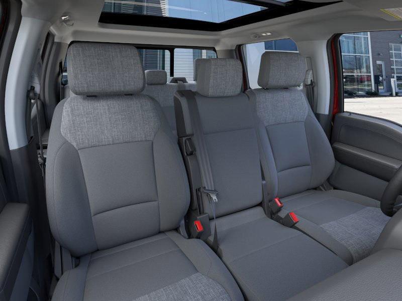 new 2026 Ford F-350 car, priced at $82,777