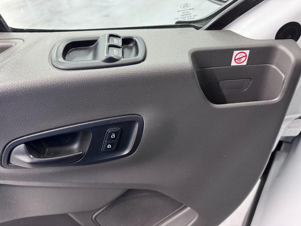 used 2020 Ford Transit-150 car, priced at $19,930