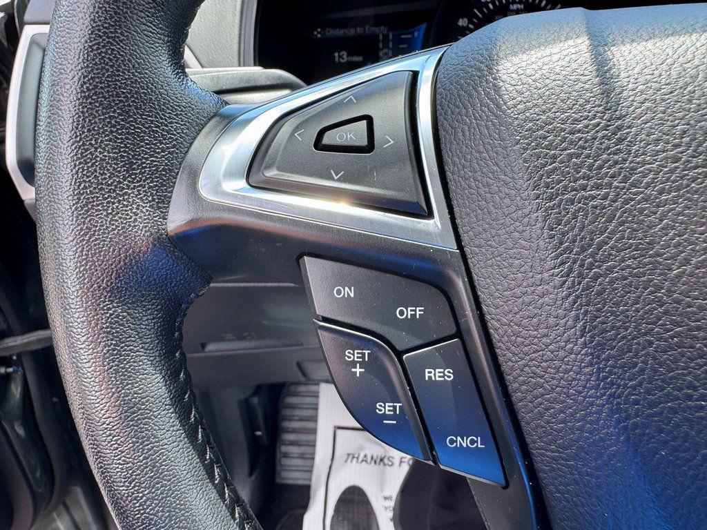 used 2022 Ford Edge car, priced at $27,997