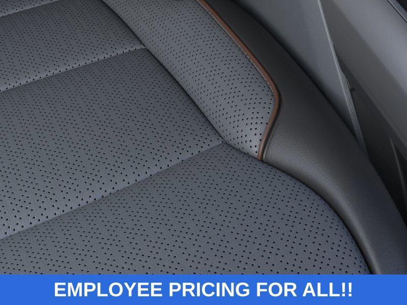 new 2026 Ford F-150 car, priced at $64,271
