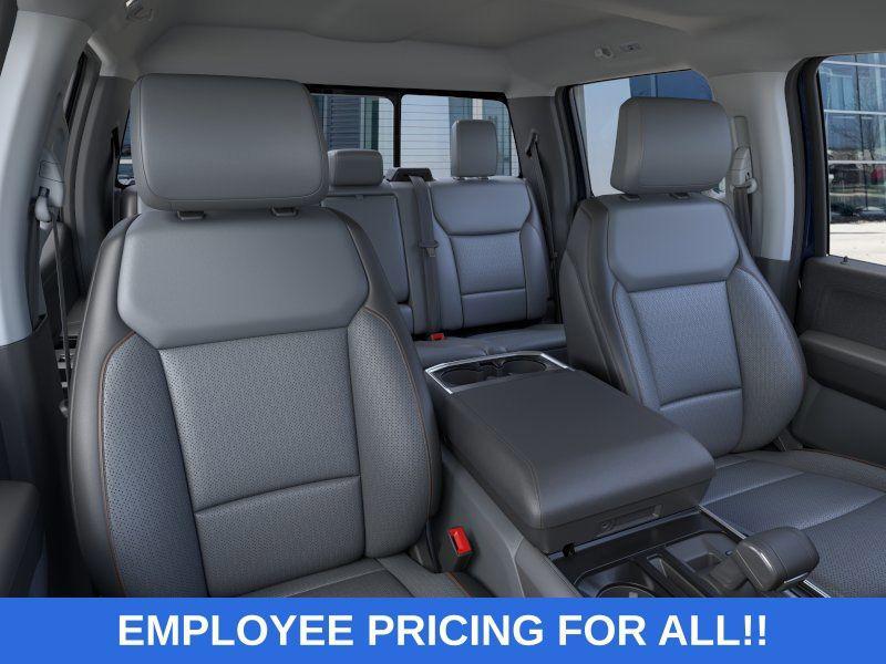 new 2026 Ford F-150 car, priced at $64,271