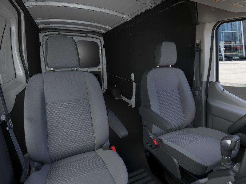 new 2025 Ford Transit-250 car, priced at $47,215