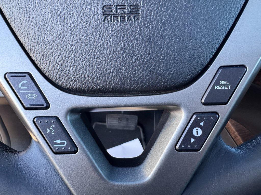 used 2012 Acura MDX car, priced at $8,977