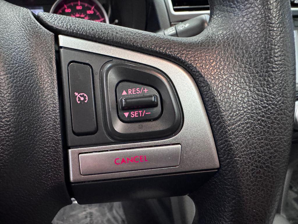 used 2018 Subaru Forester car, priced at $16,483