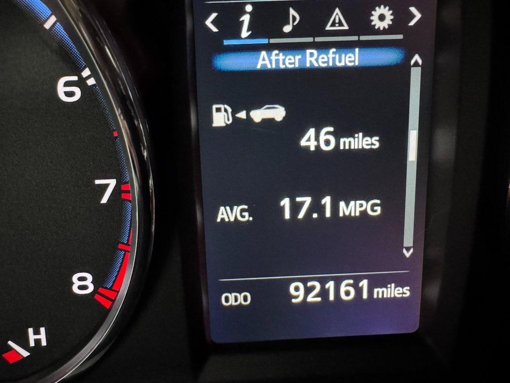 used 2016 Toyota RAV4 car, priced at $18,295