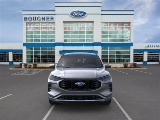 new 2023 Ford Escape car, priced at $38,499