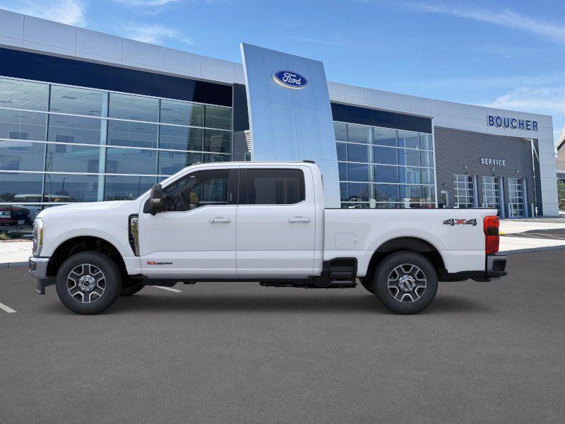 new 2026 Ford F-350 car, priced at $89,632