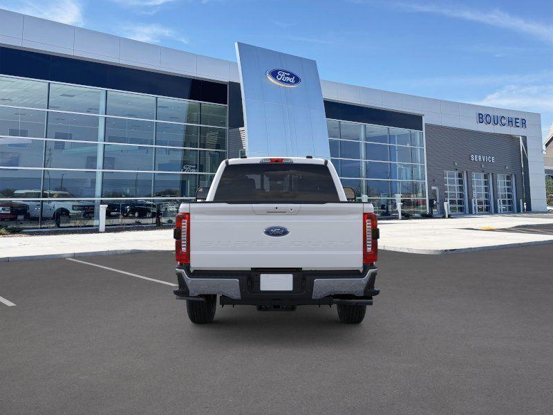 new 2026 Ford F-350 car, priced at $89,632