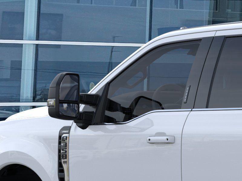 new 2026 Ford F-350 car, priced at $89,632
