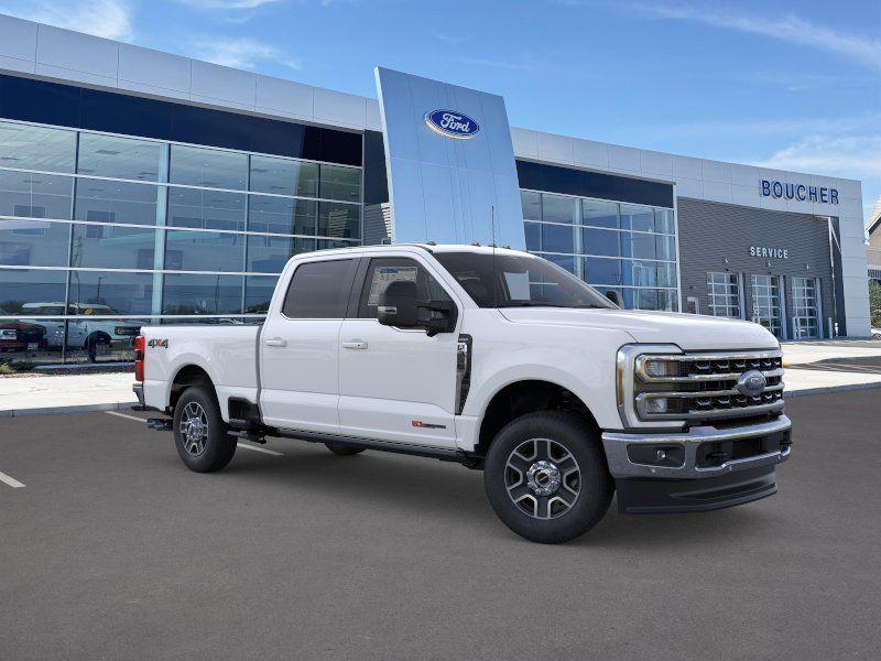 new 2026 Ford F-350 car, priced at $89,632