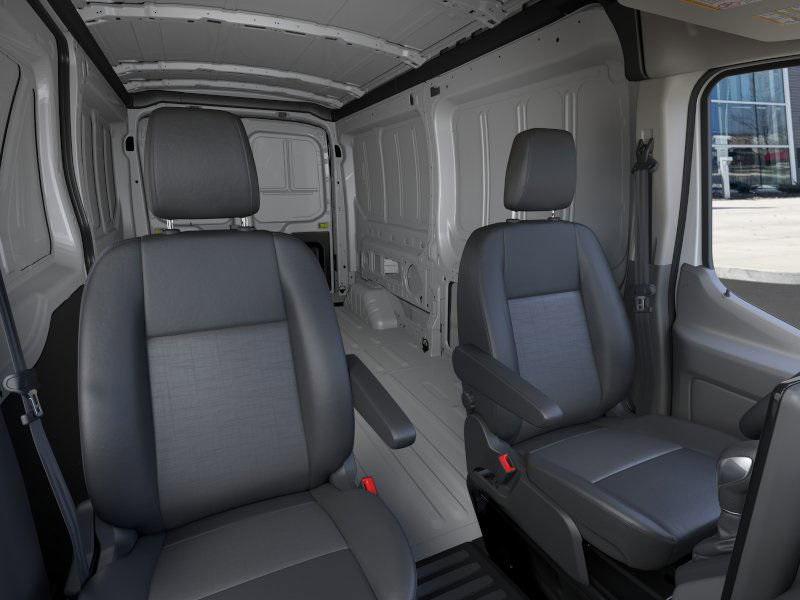 new 2026 Ford Transit-250 car, priced at $49,499