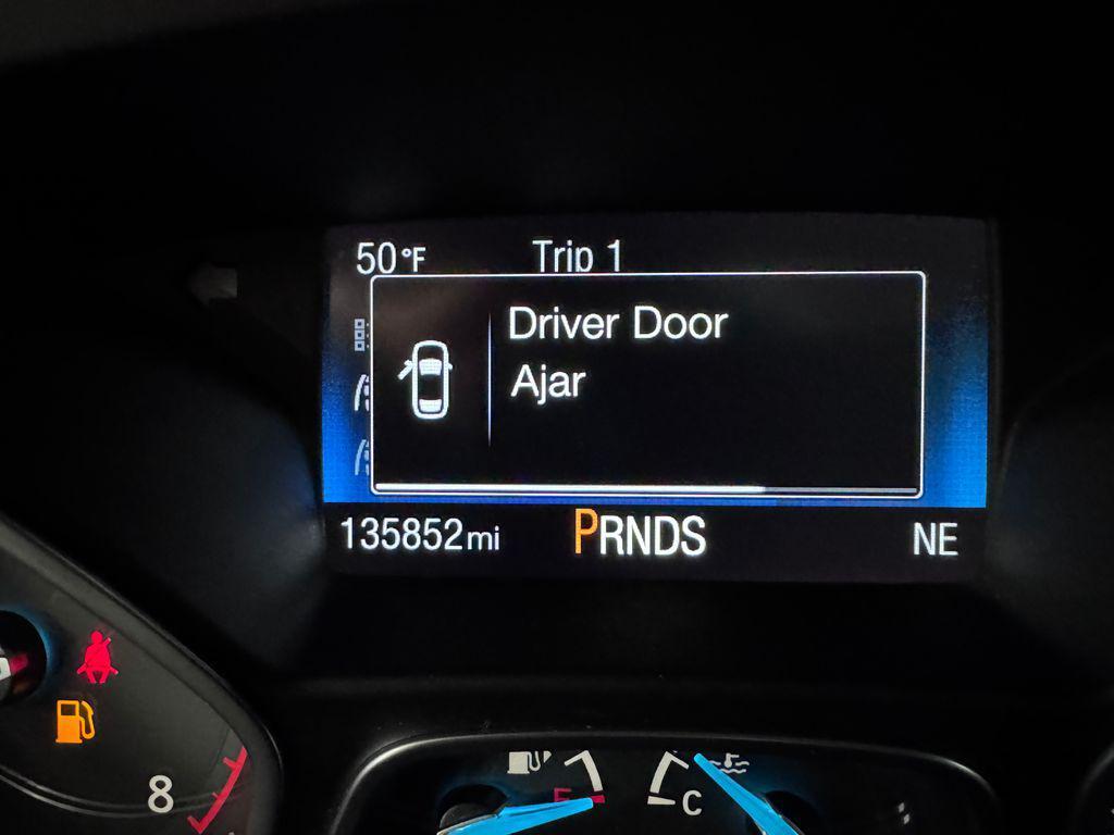 used 2016 Ford Focus car, priced at $8,995