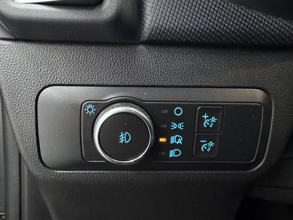 used 2022 Ford Bronco Sport car, priced at $20,995