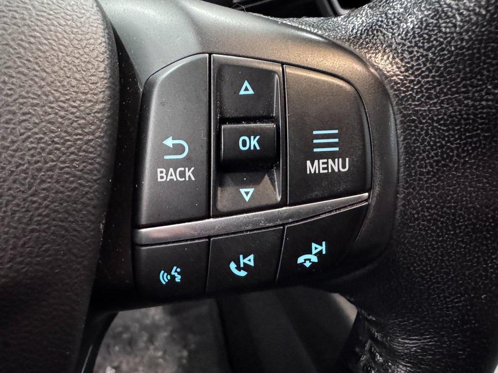 used 2022 Ford Bronco Sport car, priced at $20,995