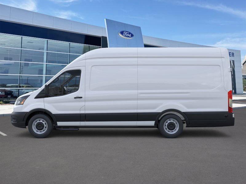 new 2026 Ford Transit-350 car, priced at $55,732