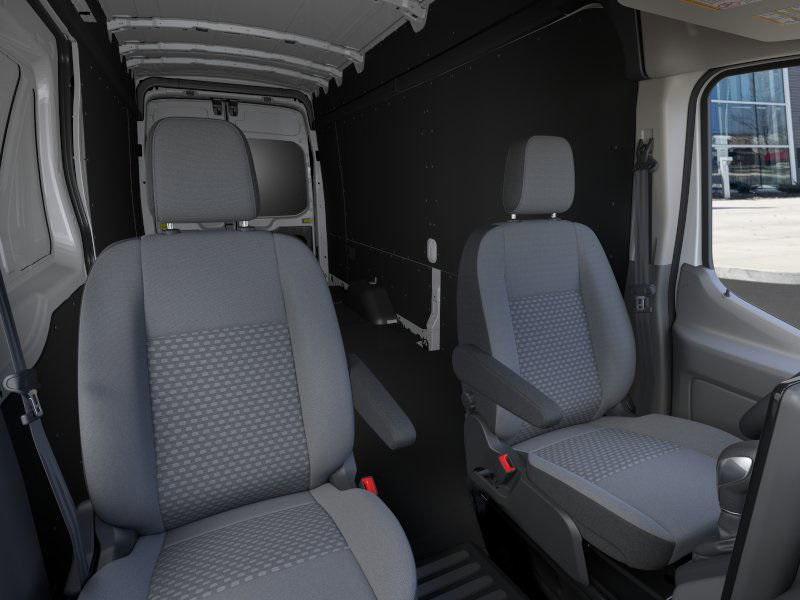 new 2026 Ford Transit-350 car, priced at $55,732