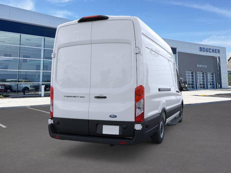 new 2026 Ford Transit-350 car, priced at $55,732