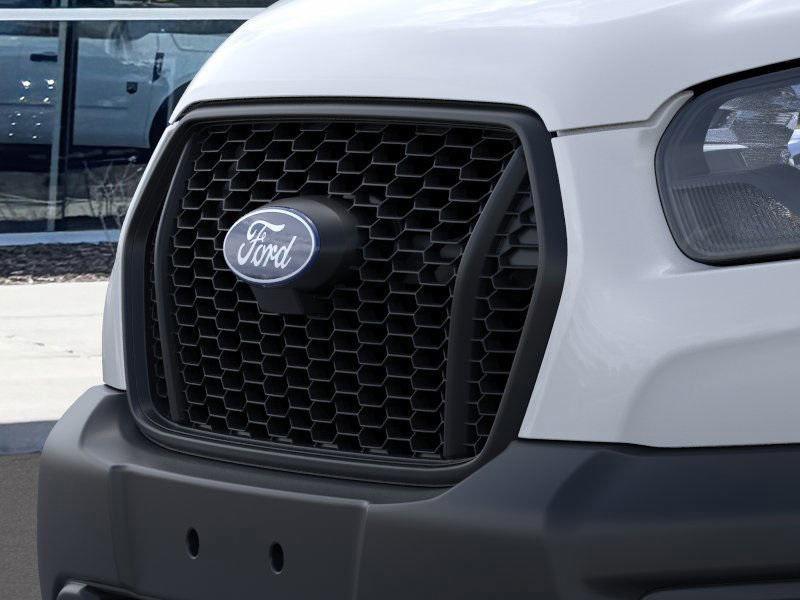 new 2026 Ford Transit-350 car, priced at $55,732